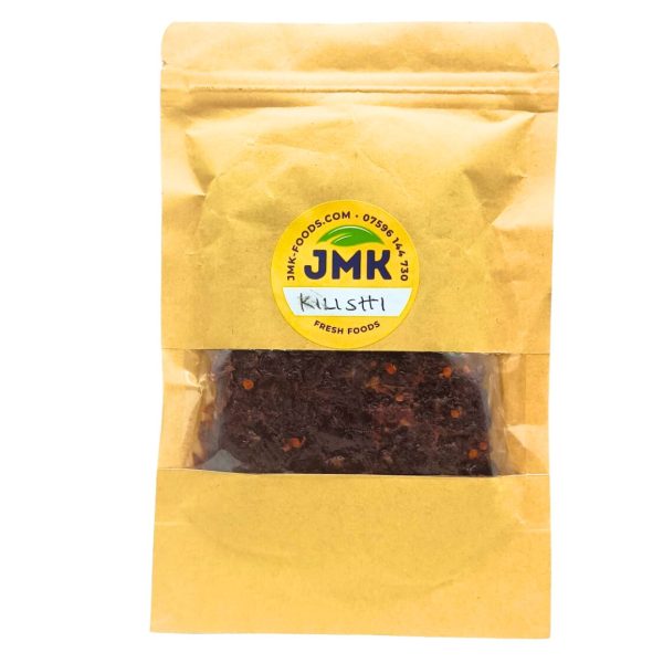 Kilishi (40g / 80g)